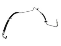 OEM 2003 Cadillac Seville Pressure Hose - 25768879