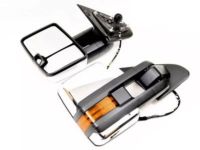OEM GMC Mirror Assembly - 84041609