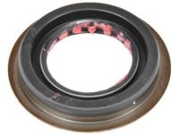 OEM GMC Yoke Seal - 12479267