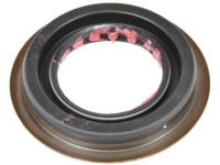 OEM Chevrolet Colorado Yoke Seal - 12479267