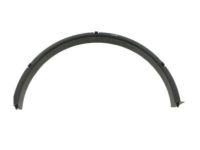 OEM Chevrolet Colorado Shroud-Engine Coolant Fan Lower - 94756646