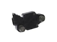 OEM 2007 GMC Envoy Front Sensor - 10383585