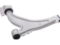 OEM 2015 Buick Regal Lower Control Arm - 22905356