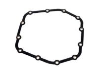 OEM Chevrolet Colorado Differential Cover Gasket - 23490354