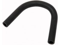 OEM 2010 Saturn Vue Hose, Pcv - 12608343