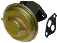 OEM Pontiac Firebird EGR - 19210661