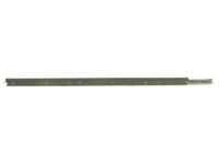 OEM 2001 Chevrolet Corvette Belt Weatherstrip - 10313427