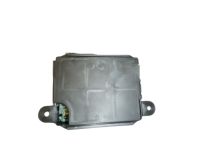 OEM Pontiac Module Asm, Cruise Control - 25111880