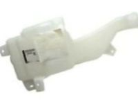 OEM 1992 Buick Park Avenue Container, Windshield Washer Solvent - 22122557