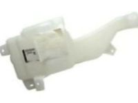 OEM 1993 Oldsmobile 98 Container, Windshield Washer Solvent - 22122557