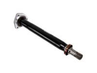 OEM 2017 Buick Regal Intermed Shaft - 22910264