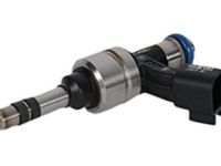 OEM 2018 Chevrolet Impala Injector - 12634126