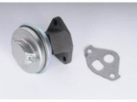 OEM 1989 Chevrolet S10 EGR Valve - 19210639