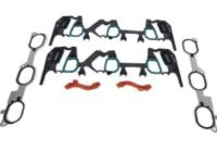 OEM 2007 Buick Rendezvous Plenum Gasket - 12594815