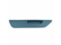 OEM 1989 GMC K2500 Armrest Asm-Front Side Door Trim Finish *Tbconv - 15546487
