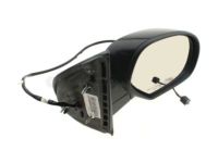 OEM Cadillac Escalade EXT Mirror Assembly - 20809968