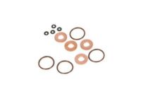 OEM Chevrolet Express 3500 Injector O-Ring - 19256465