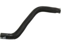 OEM 2018 Chevrolet Impala Lower Hose - 23203513