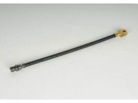 OEM Chevrolet Astro Hose Asm-Rear Brake - 22113484