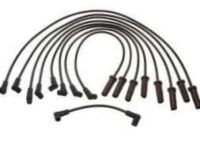 OEM 1994 Pontiac Firebird Cable Set - 12096439