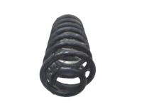 OEM 2004 GMC Yukon Rear Spring - 15182559
