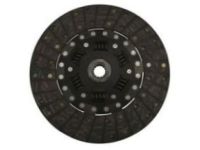 OEM 1998 GMC Jimmy Disc - 15968246