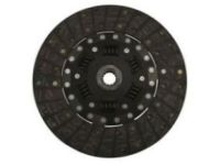 OEM 1998 GMC K1500 Disc - 15968246