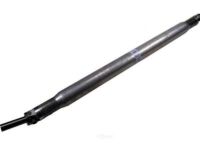 OEM 2015 Chevrolet Colorado SHAFT ASM-PROP - 84369125