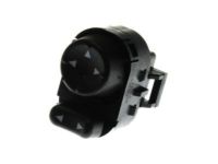 OEM Pontiac Mirror Switch - 25895627
