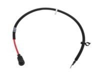 OEM 2010 Cadillac Escalade EXT Battery Cable - 20943125