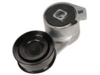 OEM Chevrolet Caprice Tensioner - 10055798