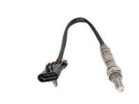 OEM Pontiac GTO Oxygen Sensor - 19209818