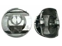 OEM 2015 Cadillac ATS Piston - 12652807
