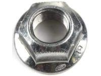 OEM 2015 Buick Regal Knuckle Nut - 24433051