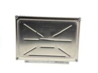 OEM 2007 GMC Sierra 1500 ECM - 89017749