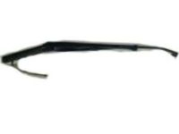 OEM 1987 Buick Riviera Arm Asm-Wet Windshield Wiper *Black - 22094228