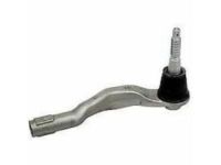OEM Buick Outer Tie Rod - 23449522