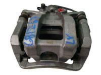 OEM 2020 Buick Enclave Caliper - 13515889
