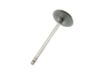 OEM Pontiac Intake Valve - 12563063