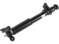 OEM 2017 GMC Acadia Shock Absorber - 84076741