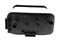 OEM 2006 GMC Envoy XL Vapor Canister - 15107219