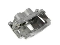 OEM 2004 Chevrolet Express 2500 Housing-Rear Brake Caliper (LH) - 15751173