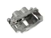 OEM 2003 GMC Savana 2500 Housing-Rear Brake Caliper (LH) - 15751173