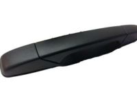 OEM 2012 Chevrolet Suburban 1500 Handle, Outside - 84053440