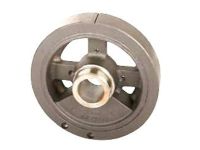 OEM 1994 GMC C2500 Balancer, Crankshaft - 10154688