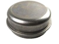 OEM Chevrolet Express 2500 Outer Bearing Cap - 15602628