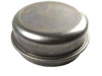 OEM GMC C1500 Suburban Outer Bearing Cap - 15602628