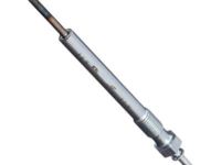 OEM GMC Sierra 1500 HD Glow Plug - 97326305