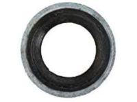 OEM Chevrolet Bolt EV AC Tube Seal - 13579648