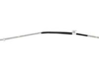 OEM Chevrolet C3500 Oil Cooler Pipe - 15127521